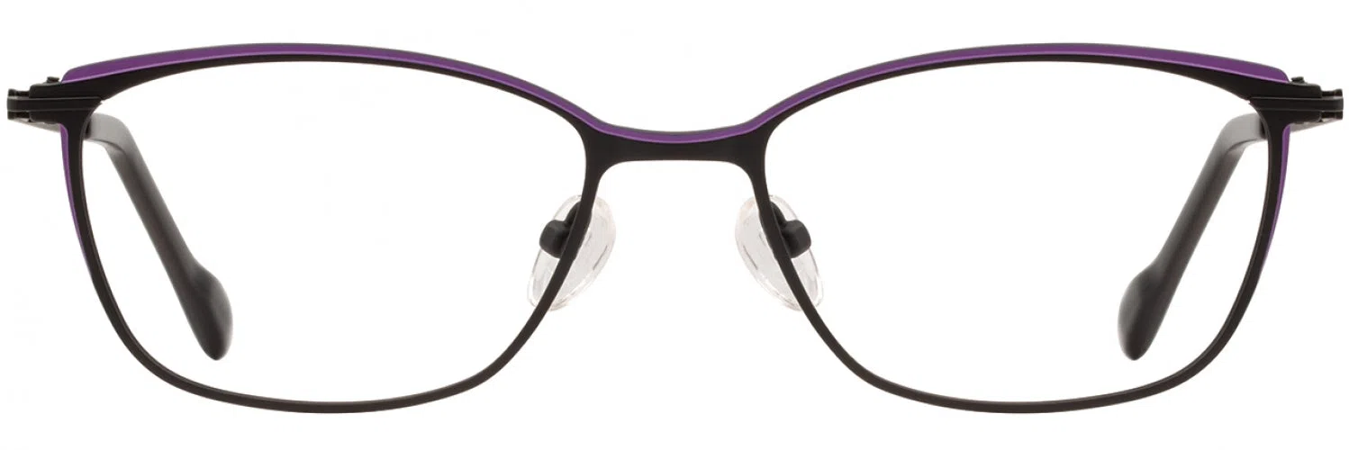 Scott Harris SH824 Eyeglasses - view 4